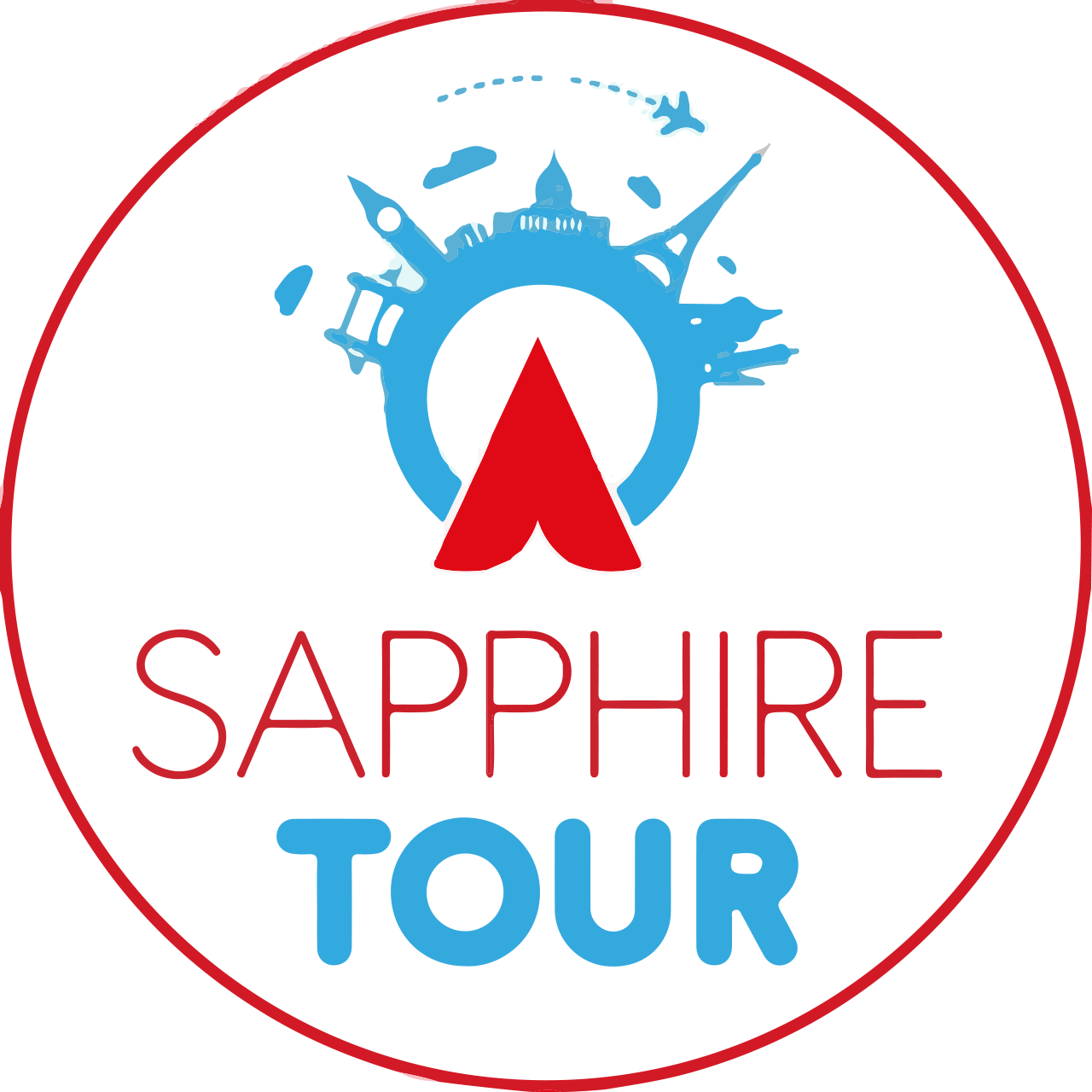 Safir Tour